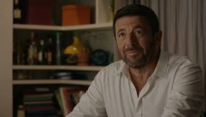 Menace imminente Saison 1 Episode 3