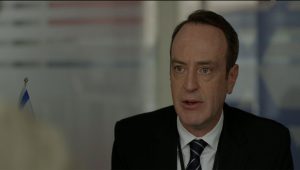 Menace imminente Saison 1 Episode 4