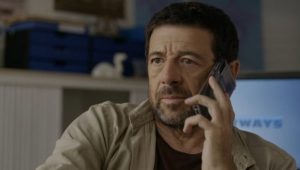 Menace imminente Saison 1 Episode 4