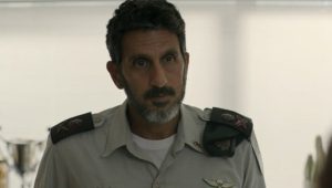 Menace imminente Saison 1 Episode 5