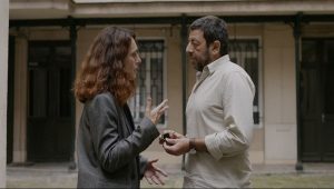 Menace imminente Saison 1 Episode 6