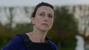 Menace imminente Saison 1 Episode 6