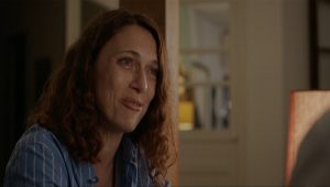 Menace imminente Saison 1 Episode 3
