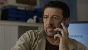 Menace imminente Saison 1 Episode 4