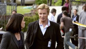 Mentalist Saison 1 Episode 1