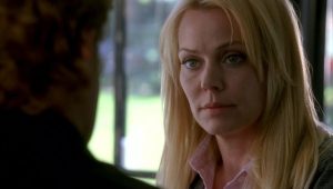 Mentalist Saison 1 Episode 1