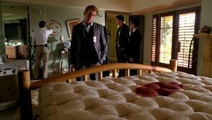 Mentalist Saison 1 Episode 1