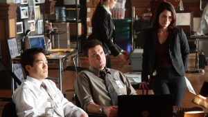 Mentalist Saison 1 Episode 1