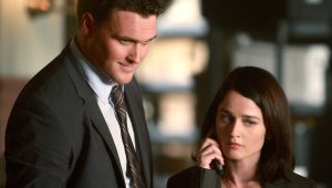 Mentalist Saison 1 Episode 1