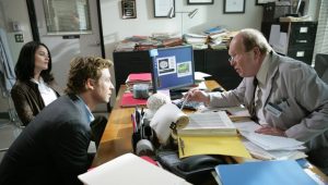 Mentalist Saison 1 Episode 10