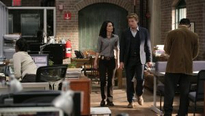 Mentalist Saison 1 Episode 11