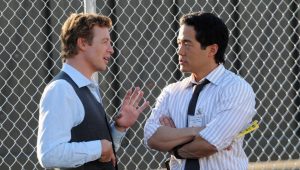 Mentalist Saison 1 Episode 11
