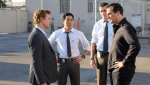 Mentalist Saison 1 Episode 11