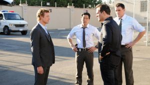 Mentalist Saison 1 Episode 11