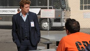 Mentalist Saison 1 Episode 11
