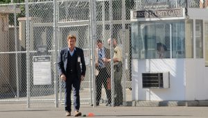 Mentalist Saison 1 Episode 11