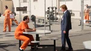 Mentalist Saison 1 Episode 11