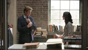 Mentalist Saison 1 Episode 11