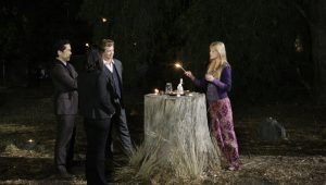 Mentalist Saison 1 Episode 12