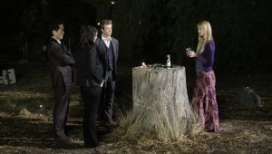 Mentalist Saison 1 Episode 12