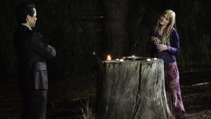 Mentalist Saison 1 Episode 12
