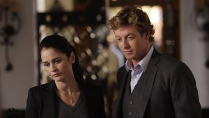 Mentalist Saison 1 Episode 14