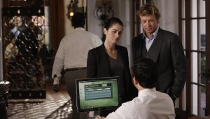 Mentalist Saison 1 Episode 14