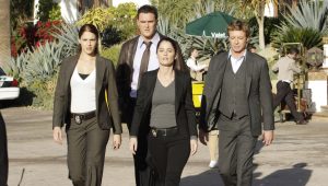 Mentalist Saison 1 Episode 14