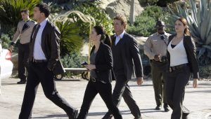 Mentalist Saison 1 Episode 14