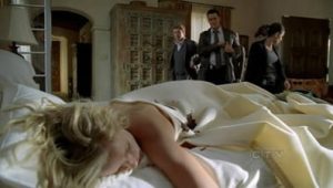 Mentalist Saison 1 Episode 14