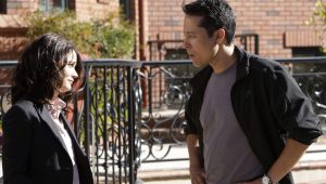Mentalist Saison 1 Episode 15