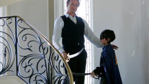 Mentalist Saison 1 Episode 15