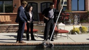 Mentalist Saison 1 Episode 15