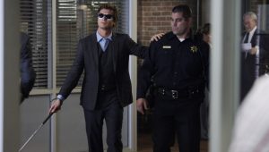 Mentalist Saison 1 Episode 16