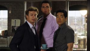 Mentalist Saison 1 Episode 16