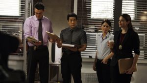 Mentalist Saison 1 Episode 16