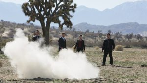 Mentalist Saison 1 Episode 17