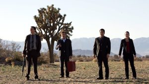 Mentalist Saison 1 Episode 17