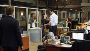Mentalist Saison 1 Episode 18