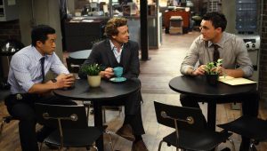 Mentalist Saison 1 Episode 18
