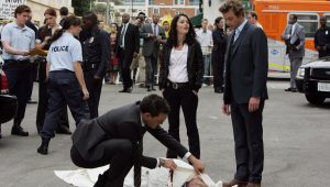 Mentalist Saison 1 Episode 19