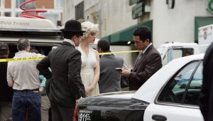 Mentalist Saison 1 Episode 19