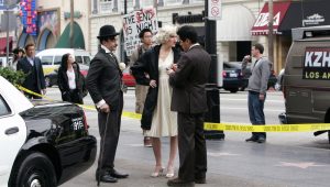Mentalist Saison 1 Episode 19