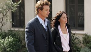 Mentalist Saison 1 Episode 19