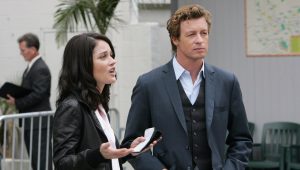 Mentalist Saison 1 Episode 19