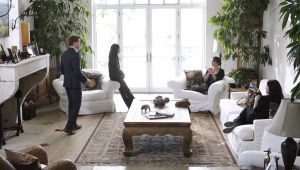 Mentalist Saison 1 Episode 19