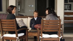 Mentalist Saison 1 Episode 19
