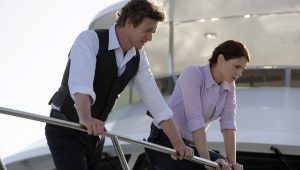 Mentalist Saison 1 Episode 21