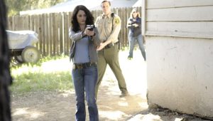 Mentalist Saison 1 Episode 23
