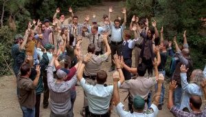 Mentalist Saison 1 Episode 5